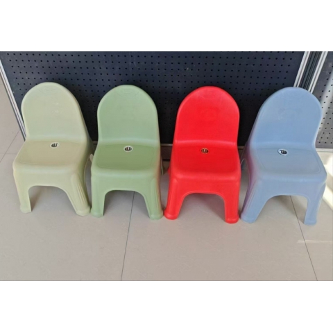 勝芳童椅 童桌 牛角椅 溫莎椅 馬卡龍 成人塑料凳子兒童靠背椅子墩墩椅幼兒園寶寶吃飯餐椅家用加厚熟膠小板凳超強家具廠家直銷