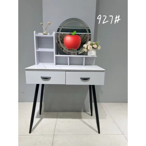 勝芳梳妝臺批發 現代簡約型 網紅小型化妝桌 輕奢 梳妝臺 梳妝桌 化妝柜 梳妝臺 化妝臺 化妝桌 美典雅居家具