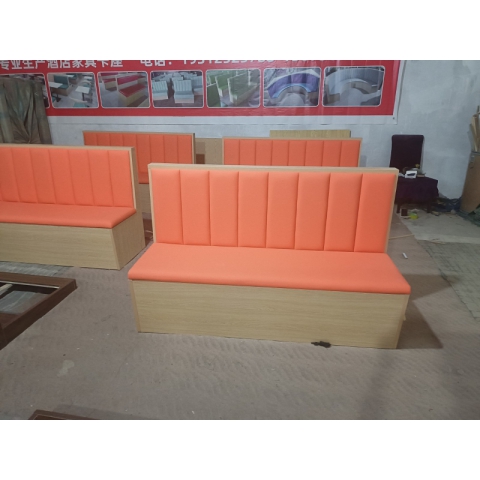 勝芳卡座批發 茶餐廳 火鍋店 卡座沙發 飯店 快餐店 甜品奶茶店 卡座沙發椅 酒店商用家具 原華家具