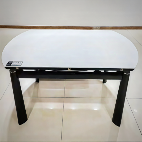 勝芳餐桌椅批發(fā) 特價跳臺 巖板餐桌 餐臺 巖板 小戶型餐桌 客廳家具 簡約餐臺 長條桌 理石餐桌 歐式餐臺 伸縮餐桌 軟包椅 入夢家具