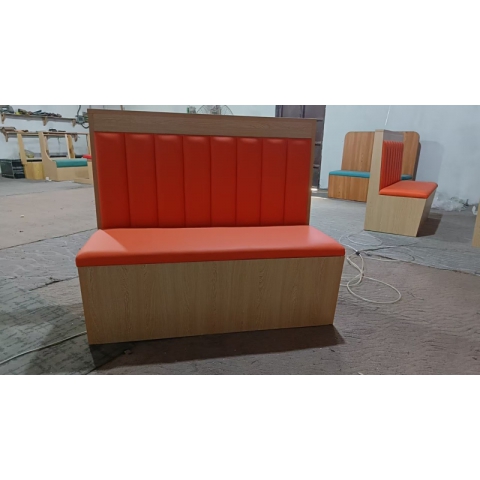 勝芳卡座批發 茶餐廳 火鍋店 卡座沙發 飯店 快餐店 甜品奶茶店 卡座沙發椅 酒店商用家具 原華家具