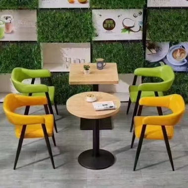 勝芳休閑桌批發(fā) 咖啡桌 咖啡臺 洽談桌 休閑桌 安鑫家具