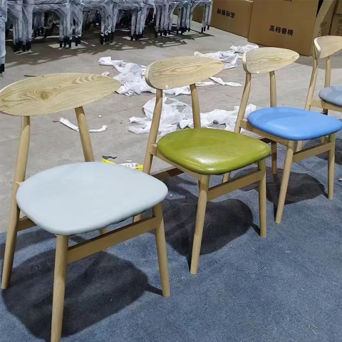 勝芳餐椅批發 鋼木餐椅 酒店椅 復古椅 休閑椅 洽談椅 快餐椅 餐廳椅 酒店家具 餐廳家具 安鑫家具