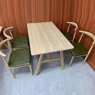 勝芳餐桌批發(fā) 巖板桌 快餐桌 酒店長條桌 酒店桌 酒店家具 安鑫家具