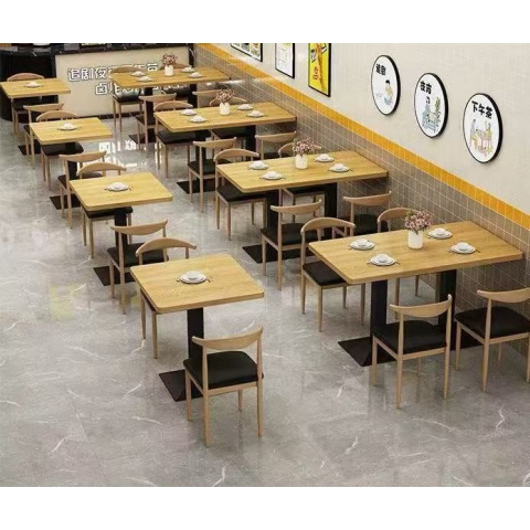 勝芳家具批發 主題餐桌椅 轉印餐桌椅 茶臺 現代長方形桌 接待 北歐 休閑桌 學生寫字桌 華昌家具