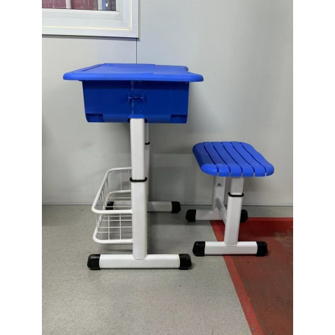 勝芳學生課桌批發 學生課桌椅 學習課桌 培訓課桌 培訓班課桌 單人課桌 輔導班課桌 可升降學生課桌 學生家具 學校家具 佳和校具