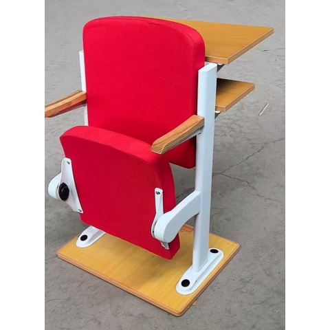 勝芳學生課桌椅批發 軟包階梯教室排椅  禮堂椅 聯排椅 階梯教室桌椅 學生排椅 課桌椅 暢博嘉校具