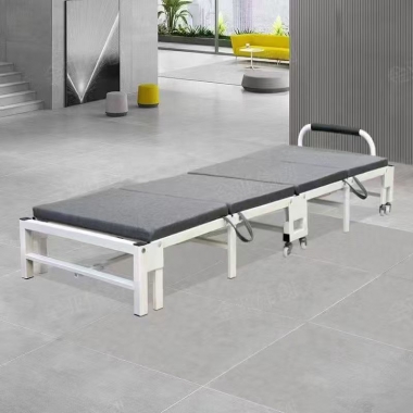 勝芳家具批發 折疊床 單人折疊床 行軍床 救災床 簡易床 陪護床 萬眾家具批發