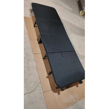 勝芳家具批發 折疊床 單人折疊床 行軍床 救災床 簡易床 陪護床 萬眾家具批發