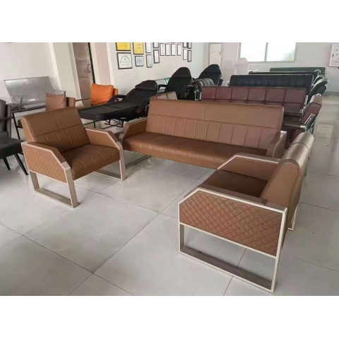 勝芳沙發批發 商務辦公沙發 休閑沙發 沙發三件套 客廳沙發 皮革沙發沙發組合 會客接待室沙發 經理室沙發 三人位沙發 雙人位沙發 單人位沙發  群逸辦公家具