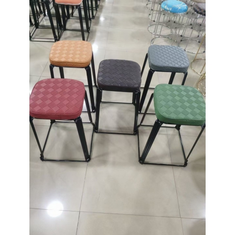 勝芳鐵腿凳子批發 三腿凳子 鐵質凳子 鋼筋凳 套凳 圓凳 簡易家具 休閑凳子 客廳家具 餐廳家具 簡約家具 時尚凳子 祥文卓派家具