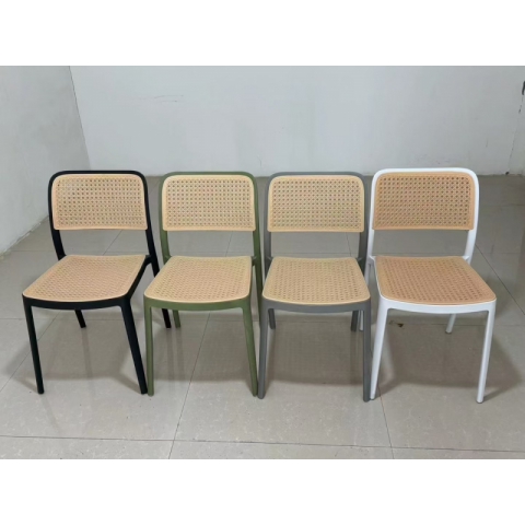 勝芳塑料椅 排檔椅 鉆石靠背戶外椅 注塑椅仿藤椅 編藤椅 塑料椅 馬卡龍椅 扇形椅 溫莎椅 牛角椅 竹節宴會椅  休閑椅 擇一優品家具