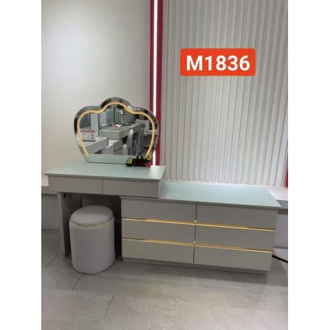 勝芳梳妝臺批發 現代簡約型 網紅小型化妝桌 輕奢 梳妝臺 梳妝桌 化妝柜 梳妝臺 化妝臺 化妝桌 典侖家具