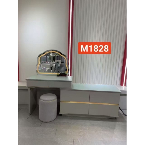 勝芳梳妝臺批發 現代簡約型 網紅小型化妝桌 輕奢 梳妝臺 梳妝桌 化妝柜 梳妝臺 化妝臺 化妝桌 典侖家具