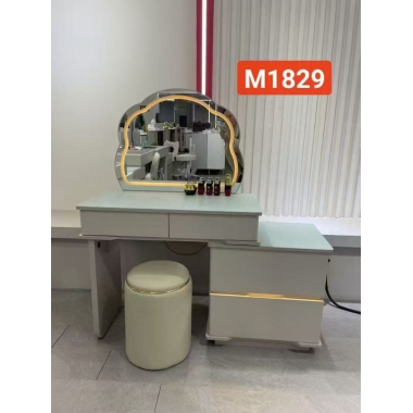 勝芳梳妝臺批發(fā) 現(xiàn)代簡約型 網(wǎng)紅小型化妝桌 輕奢 梳妝臺 梳妝桌 化妝柜 梳妝臺 化妝臺 化妝桌 典侖家具