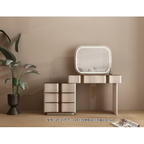 勝芳梳妝臺批發 現代簡約型 網紅小型化妝桌 輕奢 梳妝臺 梳妝桌 化妝柜 梳妝臺 化妝臺 化妝桌 典侖家具
