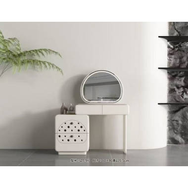 勝芳梳妝臺批發(fā) 現(xiàn)代簡約型 網(wǎng)紅小型化妝桌 輕奢 梳妝臺 梳妝桌 化妝柜 梳妝臺 化妝臺 化妝桌 典侖家具