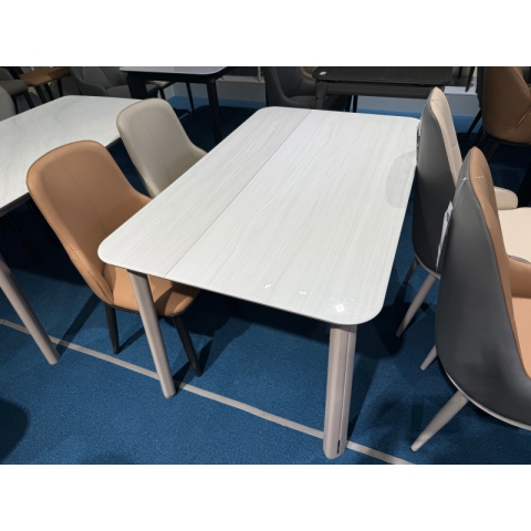 勝芳餐桌批發(fā) 理石餐桌 長(zhǎng)條桌 抽拉臺(tái) 歐式餐桌 歐式餐臺(tái) 簡(jiǎn)約餐桌 小戶型巖板餐桌 理石餐桌椅組合 巖板餐臺(tái) 歐式家具 隆派桌椅