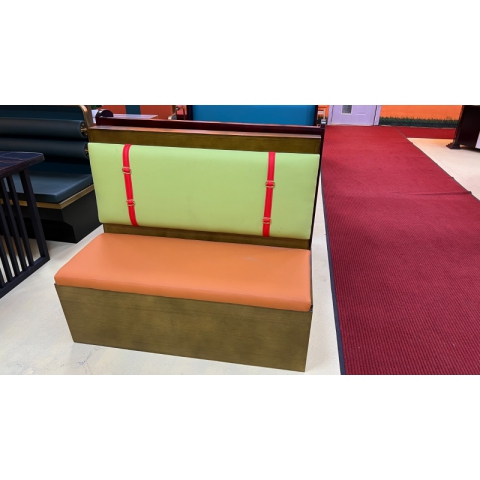 勝芳家具批發(fā) 卡座 飯店卡座 飯店桌椅 飯店沙發(fā) 沙發(fā)卡座 酒店沙發(fā) 普沃達(dá)家具