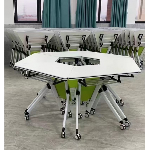 勝芳辦公桌批發(fā) 折疊培訓(xùn)桌 組合辦公桌 長(zhǎng)條形 雙人位 長(zhǎng)條桌 雙人課桌 教育機(jī)構(gòu)輔導(dǎo)班學(xué)習(xí)桌 桌子 雙興家具
