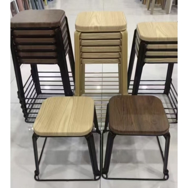 勝芳鐵腿凳子批發(fā) 三腿凳子 四腿凳子 鐵質(zhì)凳子 鋼筋凳 套凳 圓凳 簡易家具 冠麟家具