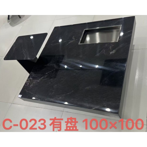 勝芳巖板茶幾批發(fā) 套幾 大小圓 組合圓茶幾  網(wǎng)紅茶幾 輕奢茶幾 巖板茶幾 鐵藝茶幾 百思德家具