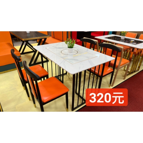 勝芳家具批發(fā) 巖板餐桌 巖板長條桌 巖板快餐桌 飯店桌椅 餐飲桌椅 餐廳桌椅 巖板火鍋桌 普沃達家具