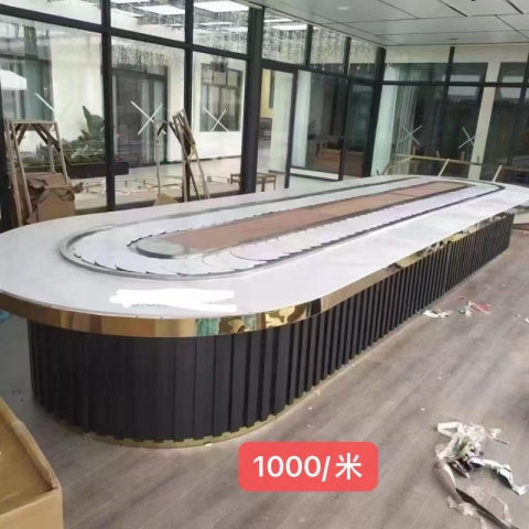 勝芳家具批發(fā) 旋轉(zhuǎn)小火鍋桌 旋轉(zhuǎn)餐桌 電動火鍋桌 電動轉(zhuǎn)盤桌 飯店桌椅 餐廳桌椅 電動旋轉(zhuǎn)桌 普沃達家具