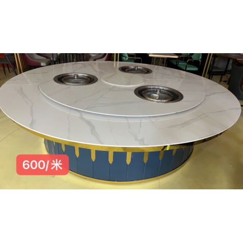 勝芳家具批發(fā) 巖板餐桌 巖板火鍋桌 飯店桌椅 餐廳桌椅 包房餐桌 酒店桌椅 巖板大圓桌 飯店大餐臺 普沃達家具