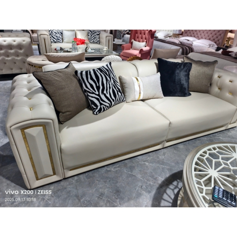 香河沙發(fā) 法式輕奢沙發(fā) 香河工廠直銷 香河潤澤家具