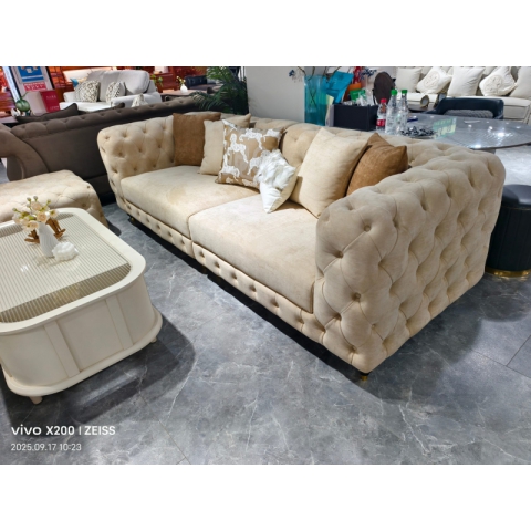 香河沙發(fā) 法式輕奢沙發(fā) 香河工廠直銷 香河潤澤家具