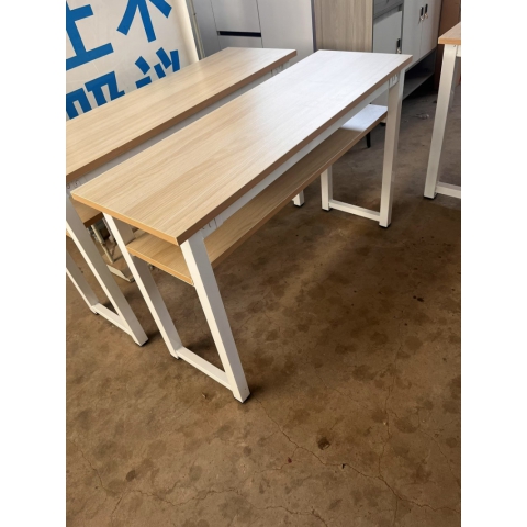 勝芳辦公桌批發(fā) 折疊培訓(xùn)桌 組合辦公桌 長(zhǎng)條形 雙人位 長(zhǎng)條桌 雙人課桌 教育機(jī)構(gòu)輔導(dǎo)班學(xué)習(xí)桌 桌子 雙興家具