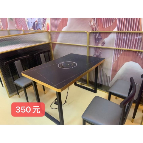 勝芳家具批發(fā) 飯店桌椅 火鍋桌 餐廳桌椅 餐桌餐椅 快餐桌 餐飲桌椅 長條桌 長條火鍋桌 普沃達(dá)家具