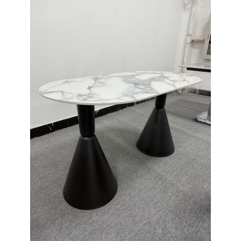 勝芳餐桌批發 超晶石桌面 餐桌 家用餐桌 理石餐桌 巖板餐桌 實木餐桌 實木餐椅 微晶石餐桌 輕奢餐桌 餐廳家具 酒店家具 思雅家具批發