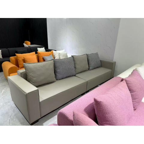 勝芳沙發批發 沙發床 輕奢沙發 客廳沙發 時尚沙發 休閑沙發 洽談沙發 懶人椅木質沙發 布藝沙發 休閑布藝沙發 華陽沙發