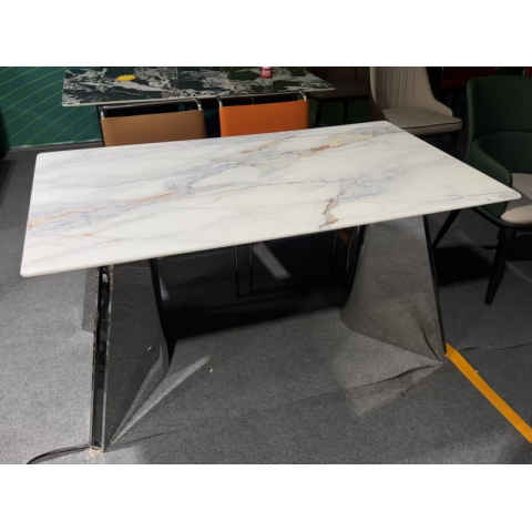 勝芳家具批發(fā) 雙彎餐桌 歐式餐桌 歐式餐臺(tái) 簡(jiǎn)約餐桌 小戶型餐桌 餐廳家具 歐式家具 餐廚家具	強(qiáng)大家具