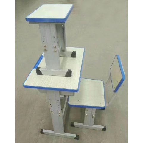 勝芳學生課桌批發 學習課桌 培訓課桌 培訓班課桌 單人課桌 輔導班課桌 可升降學生課桌 學生家具 學校家具 瑞鑫家具