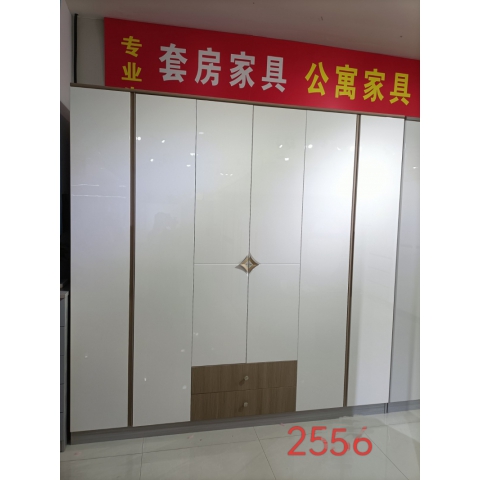 勝芳衣柜批發 板式家具 家用衣柜 出租房衣柜 木質衣柜 多門衣柜 兩門衣柜 三門衣柜 四門衣柜 翠嶺家具