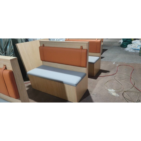 勝芳卡座批發(fā) 茶餐廳 火鍋店 卡座沙發(fā) 飯店 快餐店 甜品奶茶店 卡座沙發(fā)椅 酒店商用家具 原華家具