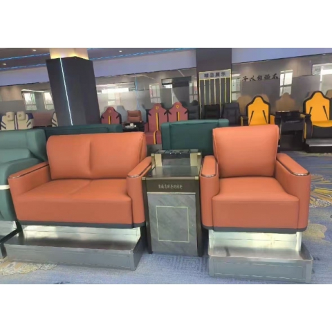 勝芳臺球沙發批發 臺球沙發 觀球沙發 臺球桌椅 臺球椅 臺球廳專用椅 觀球椅凱琪家具