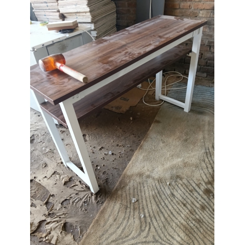 勝芳辦公桌批發 職員辦公桌 側翻辦公桌  現代辦公桌 簡易工作臺 輕奢辦公桌 現代辦公桌  培訓桌 鑫悅達家具