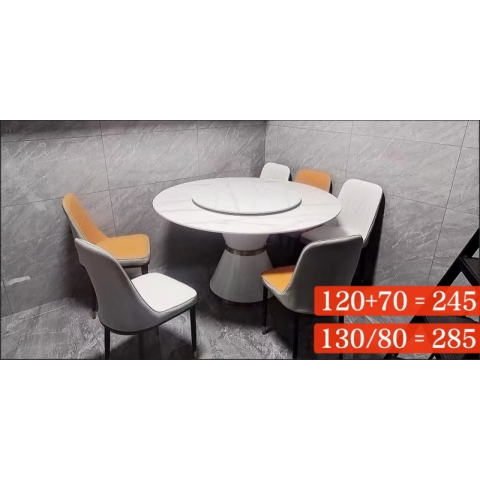 輕奢茶幾客廳家用現代簡約小戶型網紅方形玻璃巖板茶幾電視柜組合弘毅家具