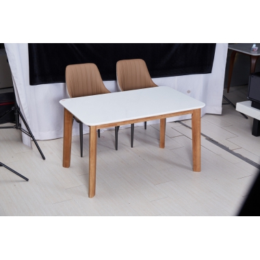 勝芳餐桌批發 餐臺 實木餐桌 家用餐桌 餐椅 家用餐椅 金龍家具（金龍家具）