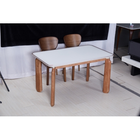 勝芳餐桌批發(fā) 餐臺(tái) 實(shí)木餐桌 家用餐桌 餐椅 家用餐椅 金龍家具（金龍家具）