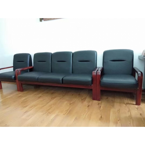 勝芳沙發組合 勝芳沙發批發 簡易沙發 辦公沙發 休閑沙發 商務沙發 會議室沙發 卓然家具