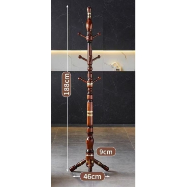 勝芳家具批發 實木衣架 木制衣架 掛衣架 門廳衣架 實木衣帽架 落地衣架 門廳架 掛衣架 衣服架 衣帽架批發 臥室衣架 臥室家具 簡易家具 佰順達家具