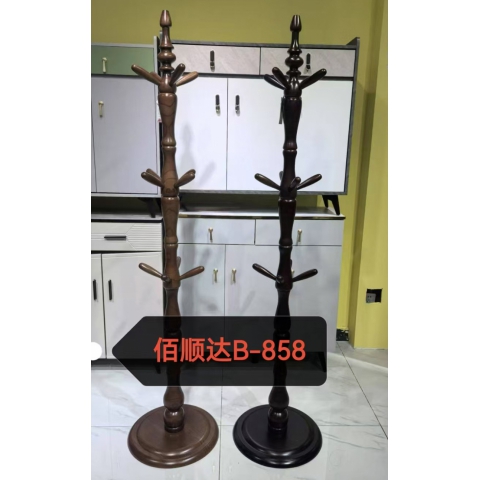 勝芳家具批發 實木衣架 木制衣架 掛衣架 門廳衣架 實木衣帽架 落地衣架 門廳架 掛衣架 衣服架 衣帽架批發 臥室衣架 臥室家具 簡易家具 佰順達家具