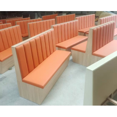 勝芳卡座批發(fā) 茶餐廳 火鍋店 卡座沙發(fā) 飯店 快餐店 甜品奶茶店 卡座沙發(fā)椅 軟包卡座 長宏家具