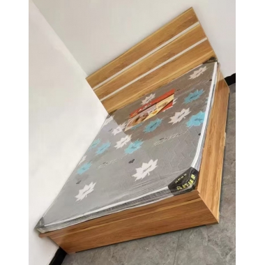 勝芳床鋪批發 硬墊 家用 護脊 獨立 床墊 床褥子 彈簧墊 軟墊 單人床墊 雙人墊 學生宿舍單人綿榻榻米 加厚 海綿墊被墊子 臥室家具  尚佰利床墊