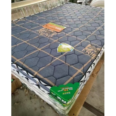 勝芳床鋪批發 硬墊 家用 護脊 獨立 床墊 床褥子 彈簧墊 軟墊 單人床墊 雙人墊 學生宿舍單人綿榻榻米 加厚 海綿墊被墊子 臥室家具  尚佰利床墊